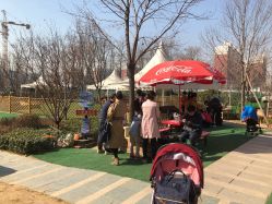 -萌宠亲子动物乐园(槐房万达店)