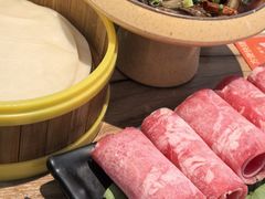 -龙聚德北京烤鸭(沙坪坝华宇A馆店)