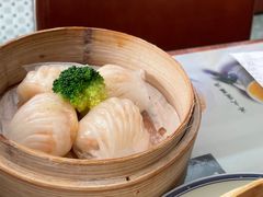 -香港新记茶餐厅(湖墅南路店)
