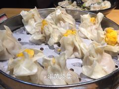 -真真鲜馄饨店(启蒙路店)