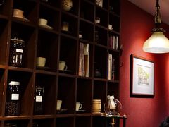 -RUMORS COFFEE ROASTERY鲁马滋咖啡(湖南路店)
