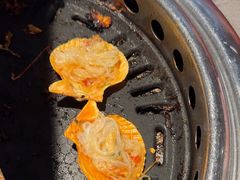 -韩悦牛排烤肉(仓山万达店)