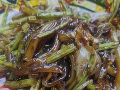-巴依老爷新疆餐厅