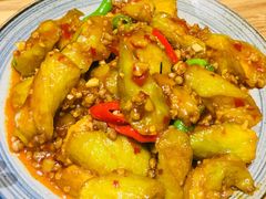 -静一餐厅·湖北菜(前门店)