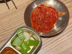 -西塔老太太泥炉烤肉(武汉摩尔城店)