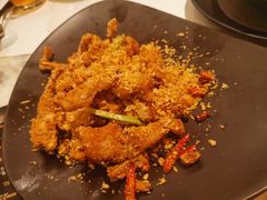 -港丽餐厅(高德置地店)