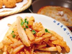 -吃饭皇帝大(解放西路店)