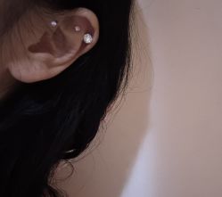 -众刺纹画·纹身·穿孔饰品·海娜定制