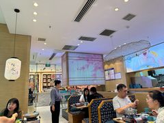 -晴季寿司(红旗街万达店)