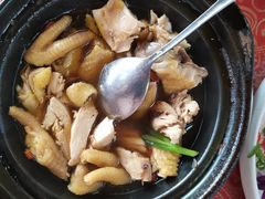 -客汀家宴·客家烟火 四季食材(集美店)