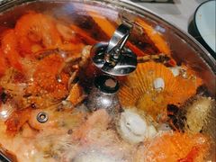 -奢谷·海鲜自助(南海万科店)