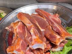 -李东农庄(中南百草园地标店)