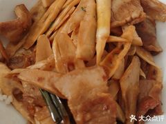 -老乡鸡(合肥高铁南站店)