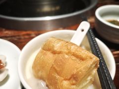 -大良毋米粥(锦龙路总店)