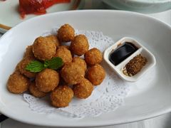 -惠丰堂饭庄·烤鸭·京味菜(西北旺唐家岭店)
