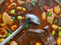 -乡亲鹅肉城(吴江店)
