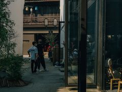 -Metal hands·铁手咖啡