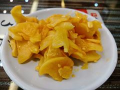 -自游人·美食一楼·地道徽菜(三十年名店)
