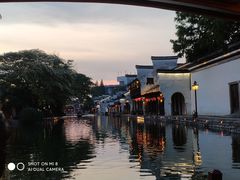 -南浔古镇