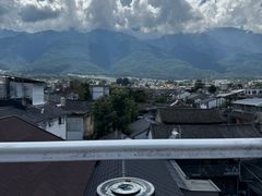 -唐咖精品咖啡(大理古城手冲店)