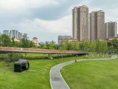 -府河摄影公园