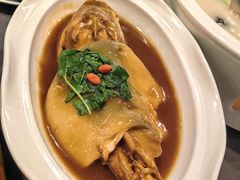 -肆月河豚·新淮扬(金融街店)