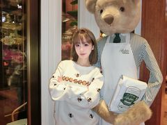 -Ralph’s Coffee(北京三里屯店)