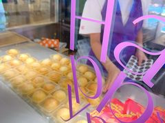 -HappyMiss花满楼·鲜花饼·鲜花茶·伴手礼(上海环球港店)