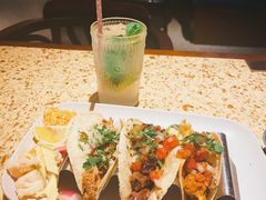 -墨纪Mojí墨西哥餐厅(官舍店)