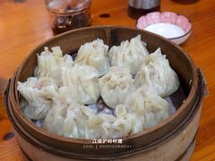 烧麦-枫泾丁氏烧卖(枫丽路店)