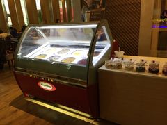 -长沙三景韦尔斯利酒店·Oval全日制餐厅自助餐