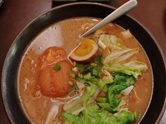-老张牛肉面(天津万象城店)