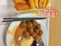 -宜家·瑞典风味餐厅(北京西红门店)