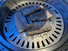 -大叹号·朝鲜族烤肉(潍坊泰华城店)