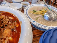 -老雒阳面馆·水席(定鼎门店)