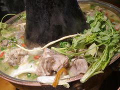 -姜武烧烤(赛格广场店)