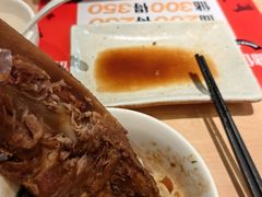 -大师兄·西北小馆(北站缤果空间店)