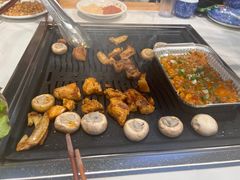 -友记功夫香·人民大排档(红牌楼店)