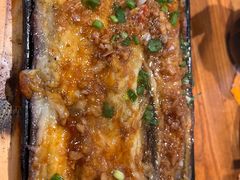-聚点串吧·北京烧烤(朝北店)