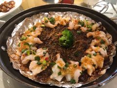 -辣螃铠盆盆蟹大排档(海昌店)