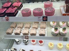 -好利来(东直门银座店)