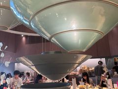 -胡麻(静安嘉里店)