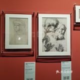十一去哪儿玩，北京必打卡的拉斐尔真迹展