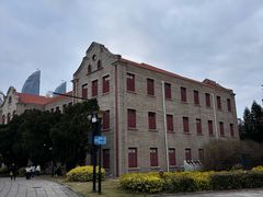 -厦门大学(思明校区)