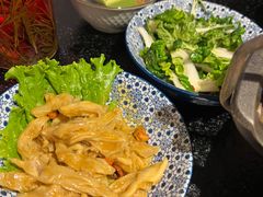 -有才叔的小馆(招商依云曲江店)