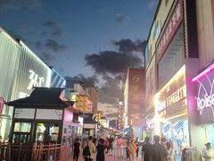 -新兴园饺子馆(河南街店)