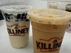 -Killiney Kopitiam(基利尼路67号店)