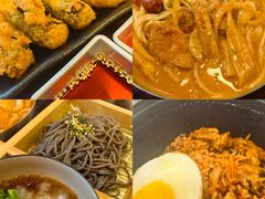 -米屋石锅拌饭(师大店)