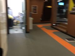 -W FITNESS 威尔仕健身·游泳(七宝店)