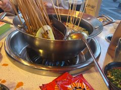 -钢管厂五区小郡肝串串香(滨江店)